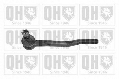 QUINTON HAZELL qr9185s -  Наконечник поперечной рулевой тяги